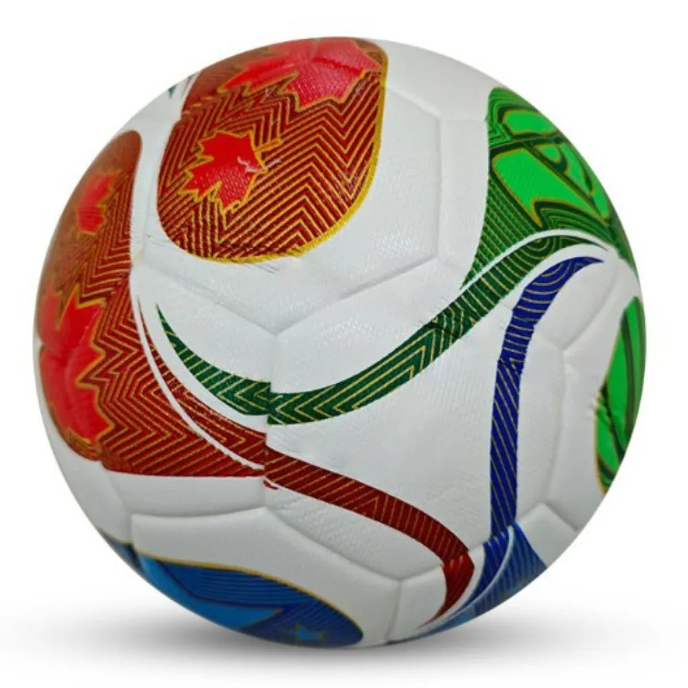 Size 5 Soccer Ball