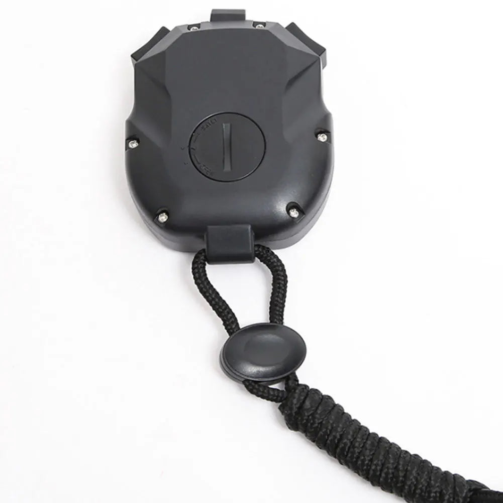 Multi-Function Sports Stopwatch