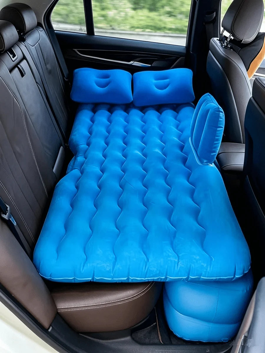 Inflatable Car Mattress