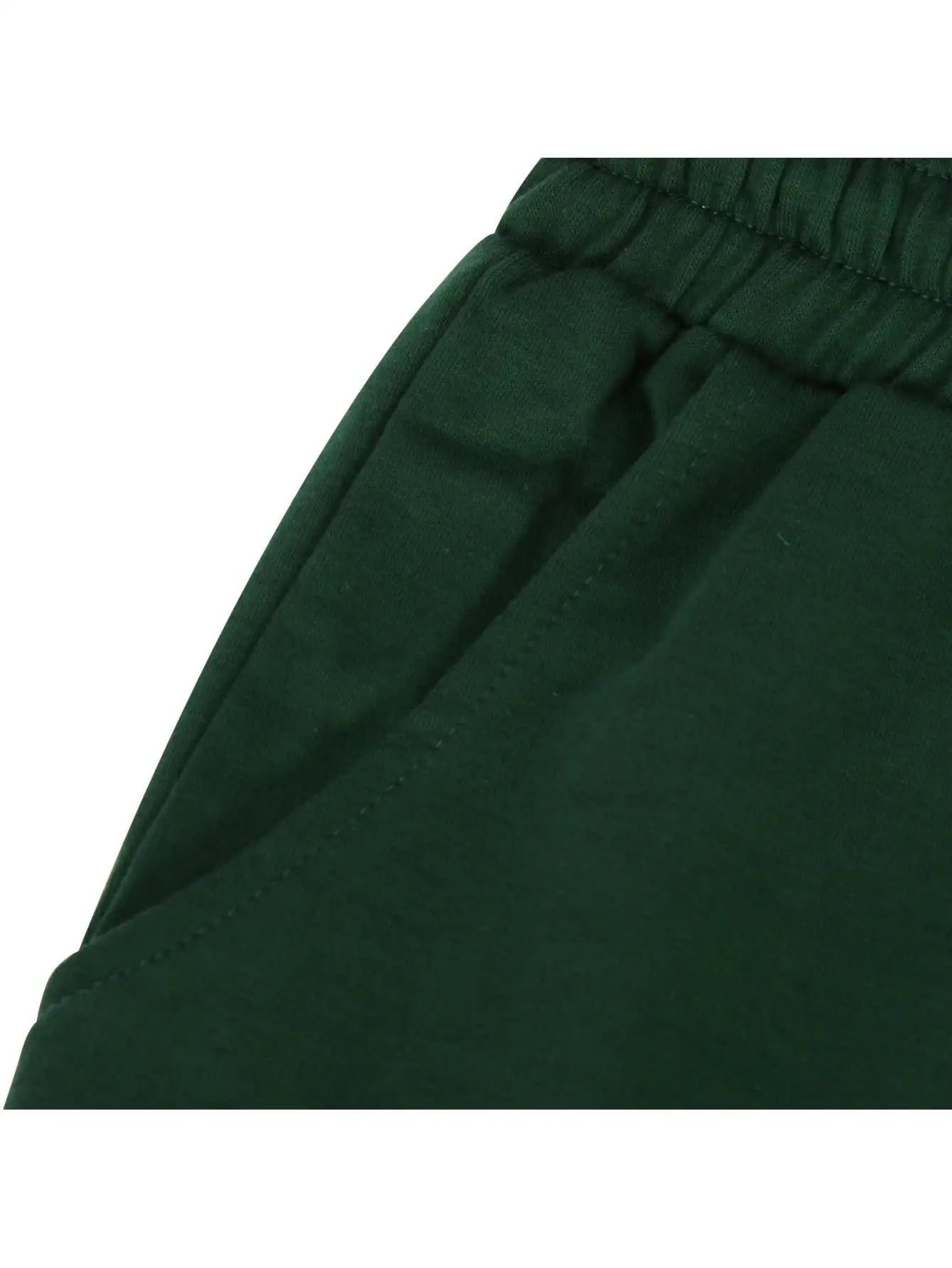 Women’s Sweat Shorts with Pockets