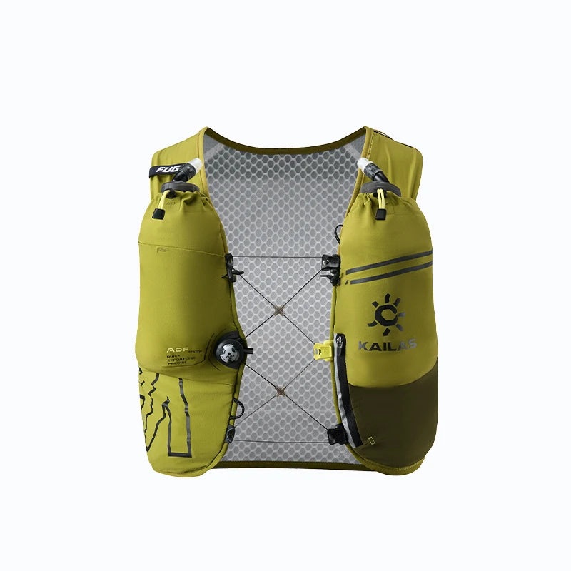 Kailas FUGA AIR 8L And 13L Hydration Vest