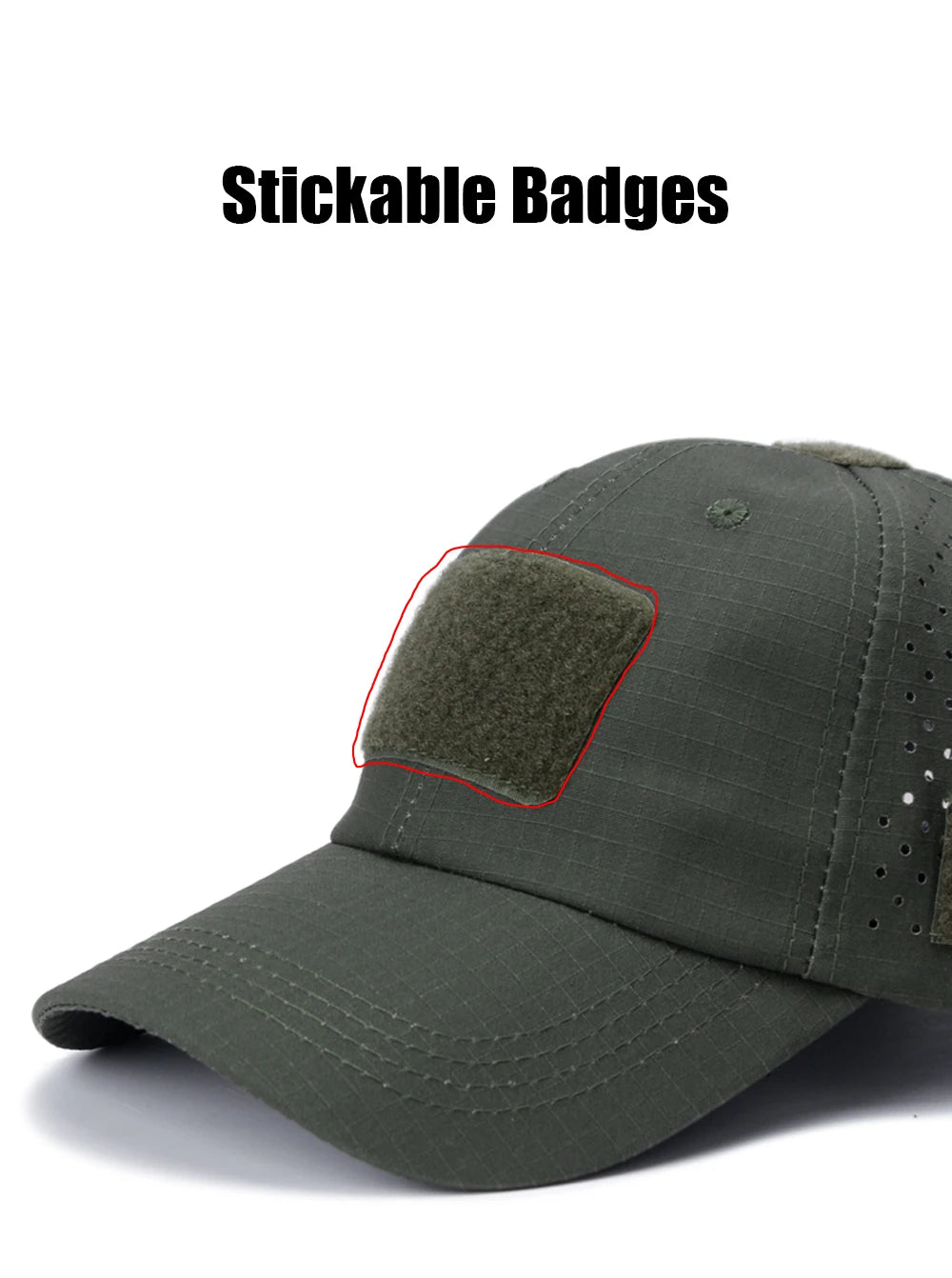 Breathable Cap UV Sun Protection