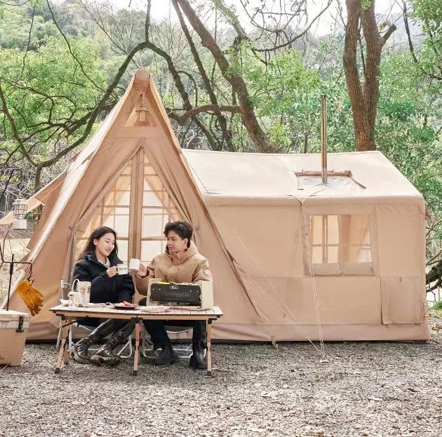 Two Room Tent