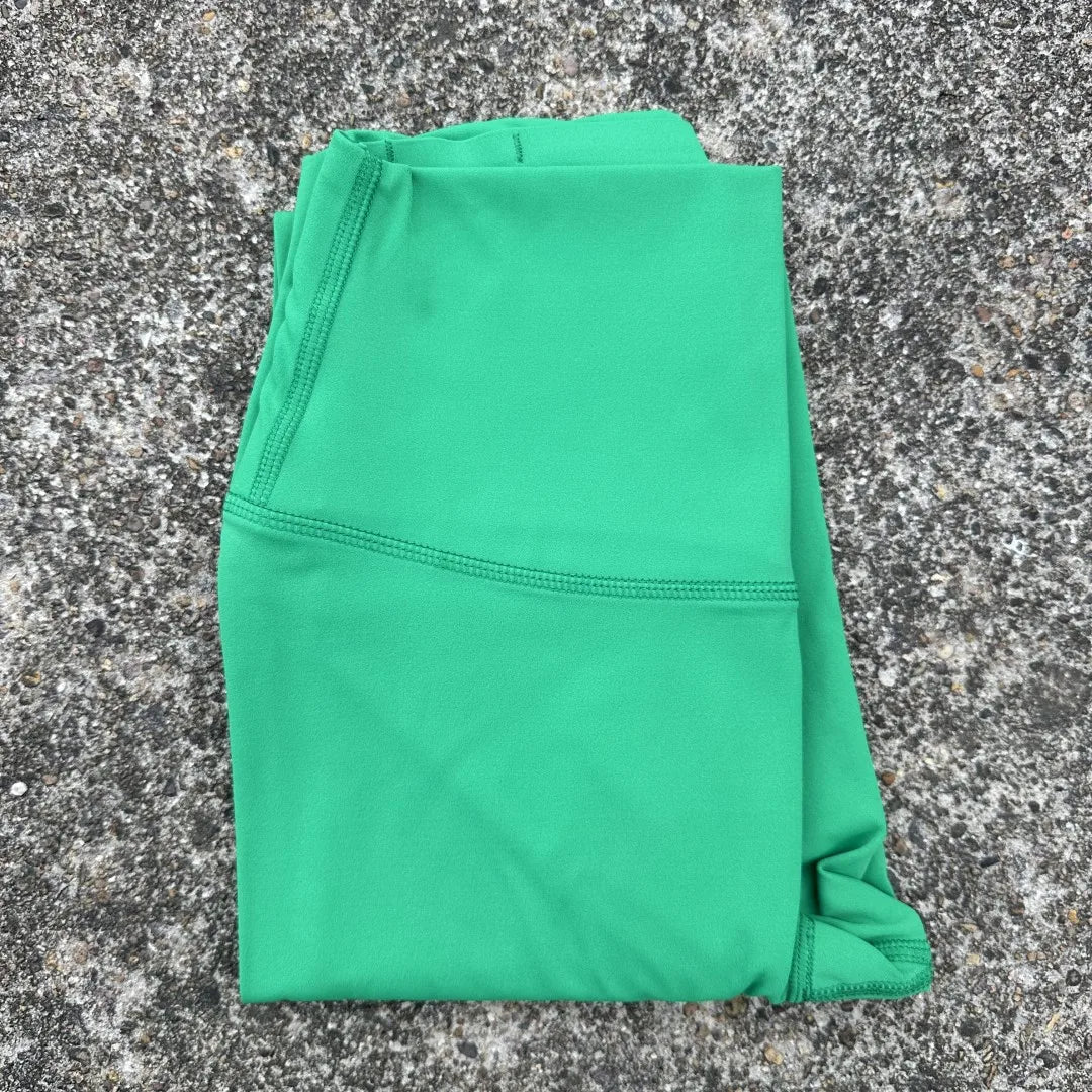 Women’s High-Waisted Butter-Soft Yoga Leggings