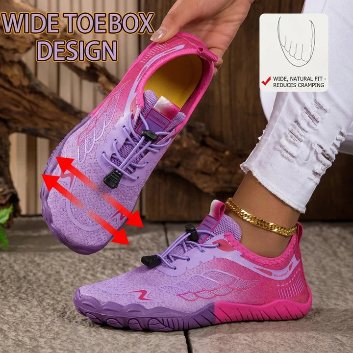 Women’s Gradient Barefoot Water Shoes
