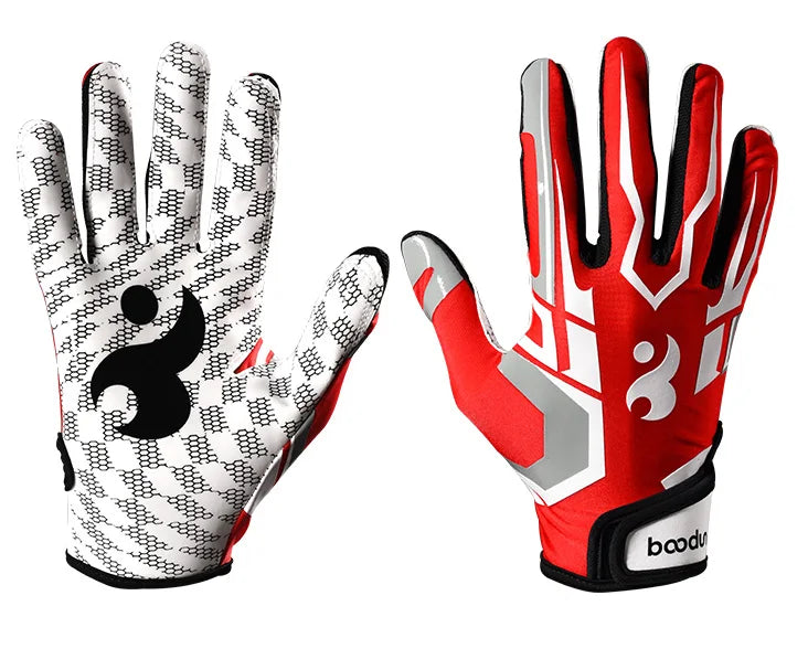 Football Gloves, Anti Slip