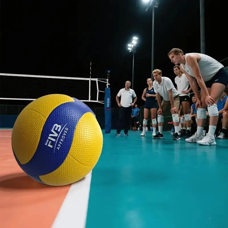 No.5 Training Volleyball