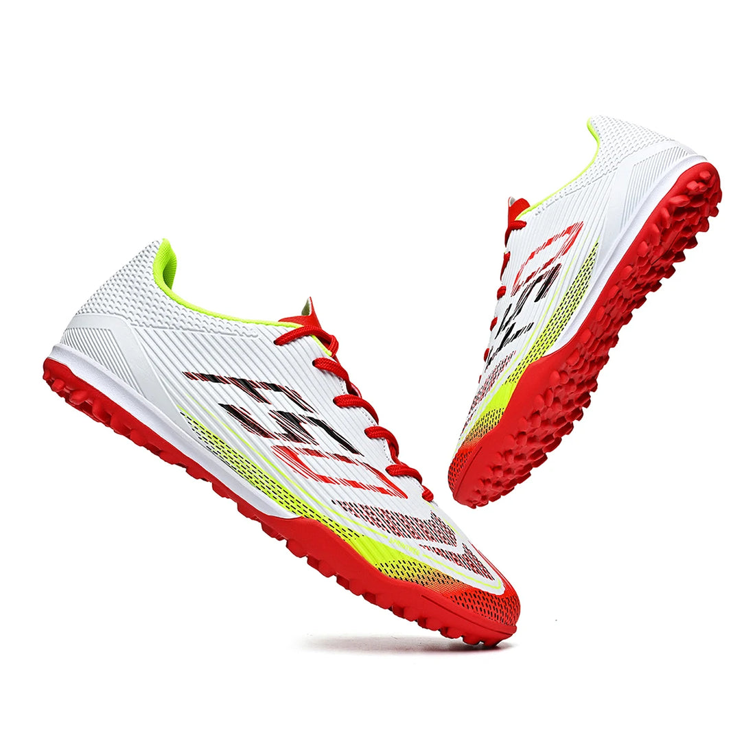 New Men Football Cleats