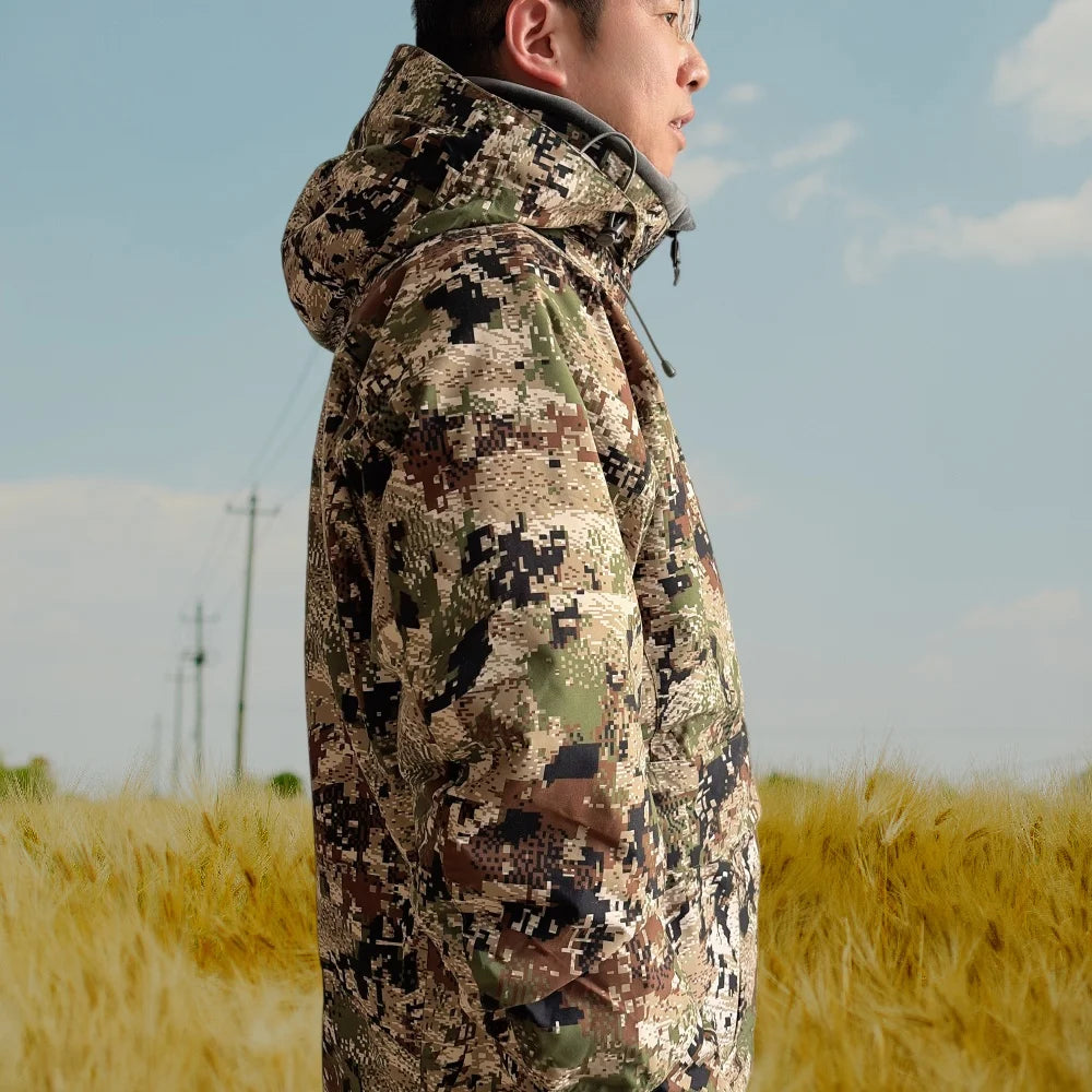 Boreal Aerolite Jacket