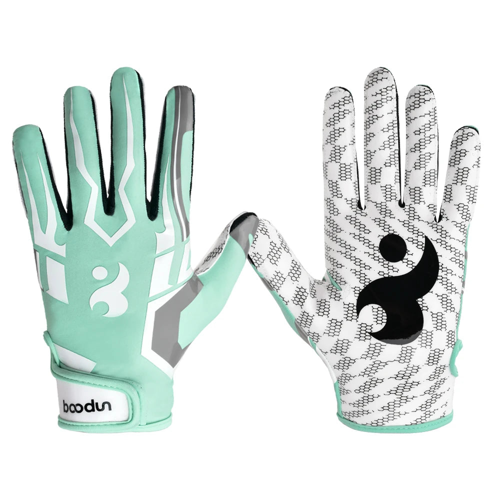 Football Gloves, Anti Slip