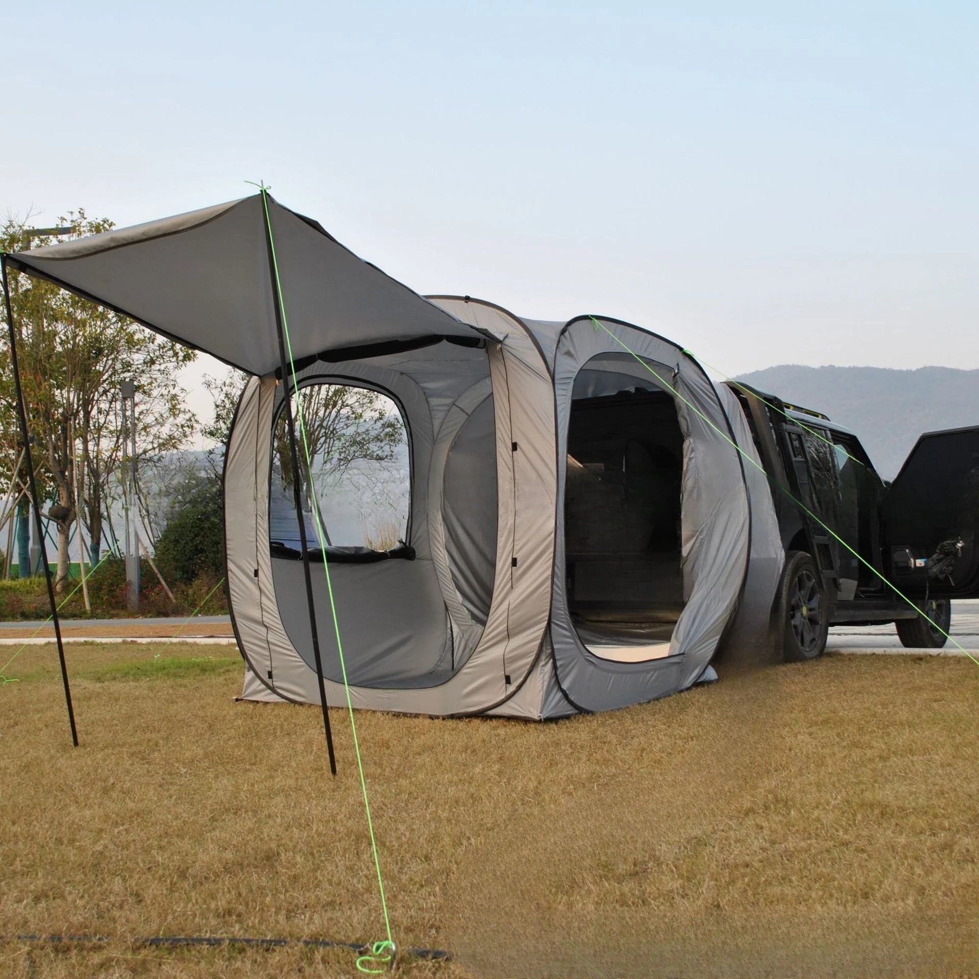 SUV Quick Tent