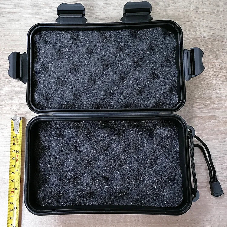 Professional Emergency Survival
