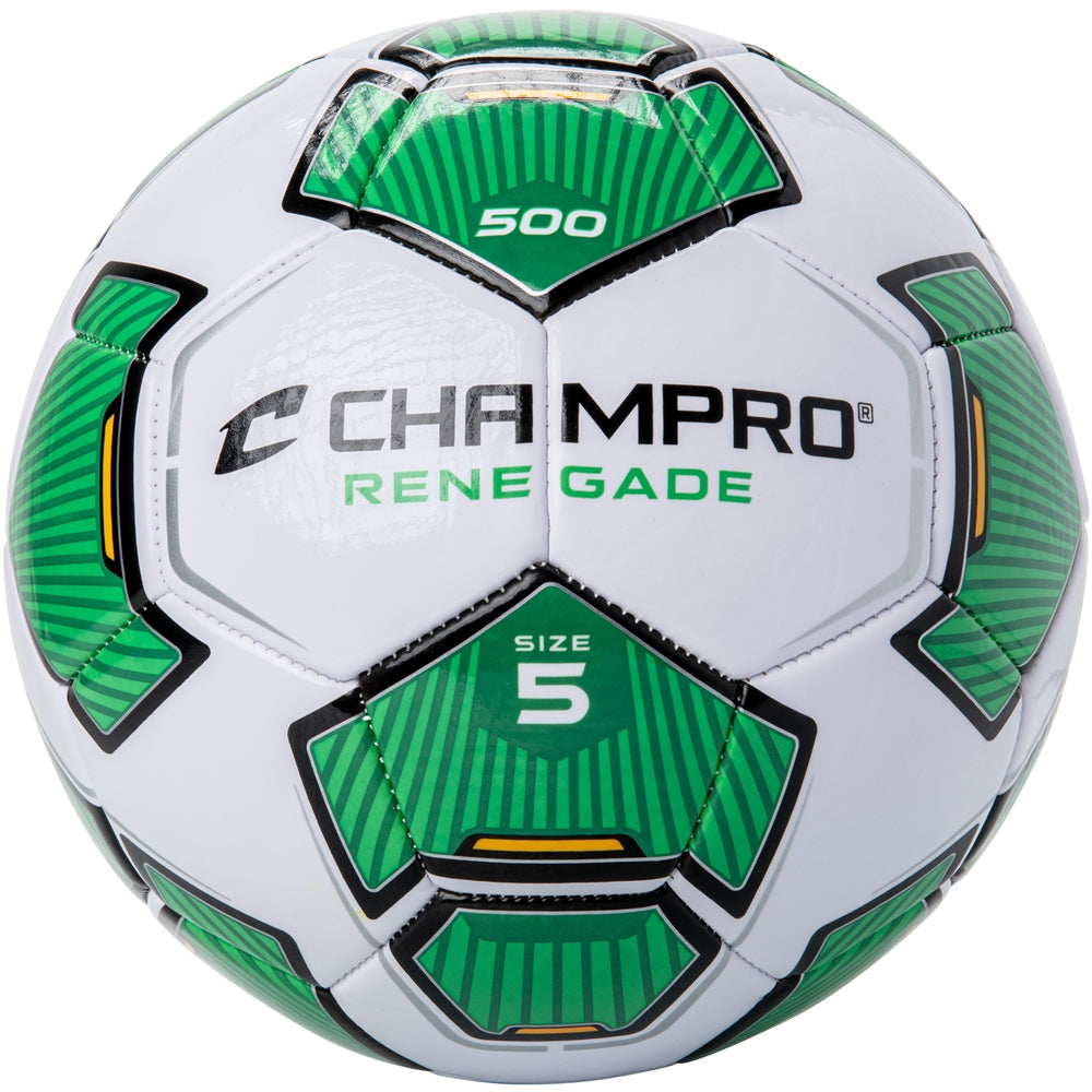 Renegade Soccer Ball – Durable Training Ball