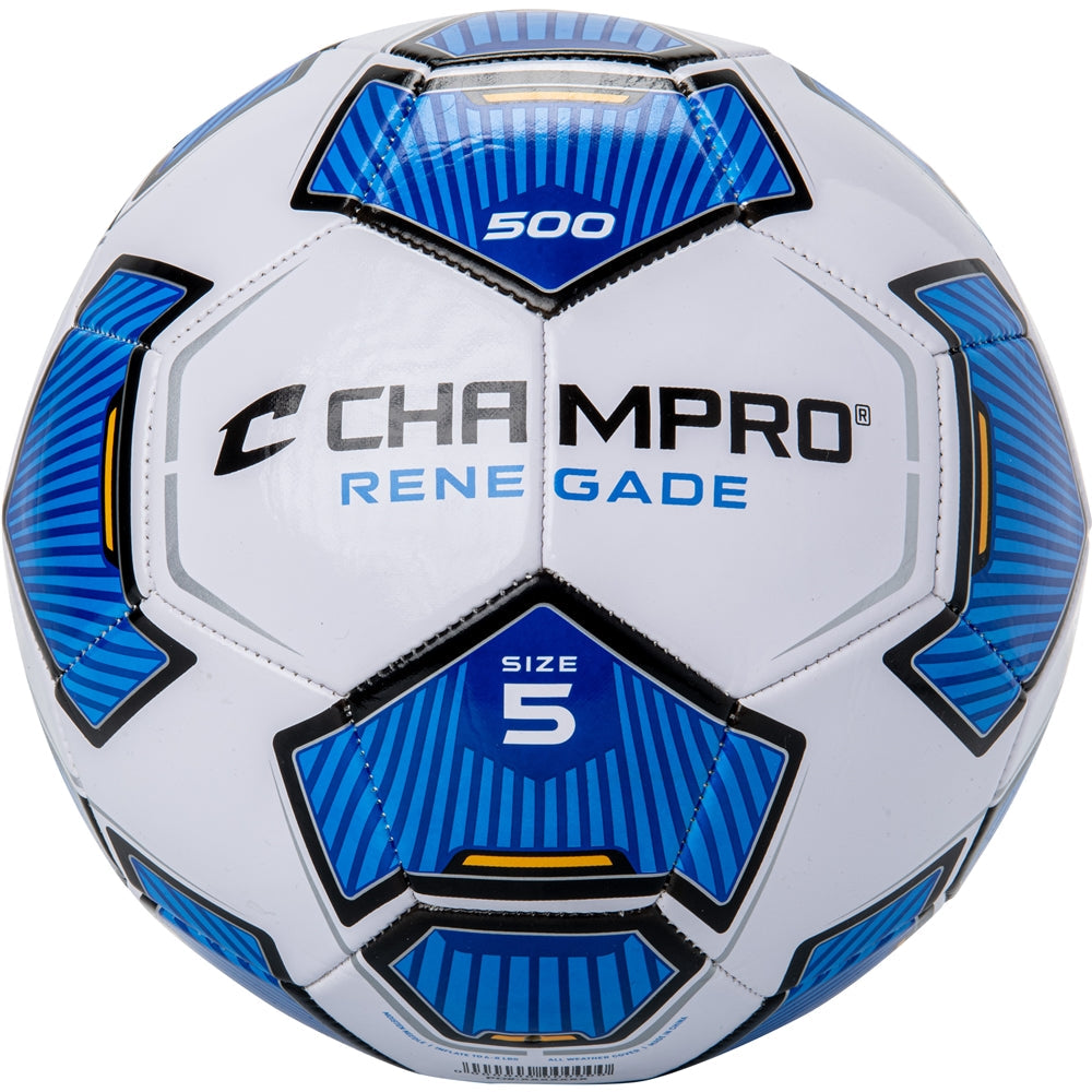 Renegade Soccer Ball – Durable Training Ball