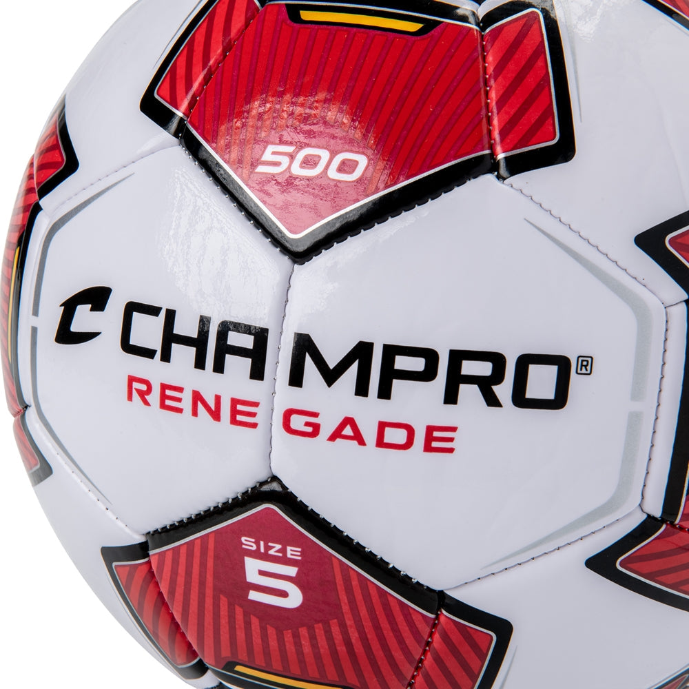 Renegade Soccer Ball – Durable Training Ball