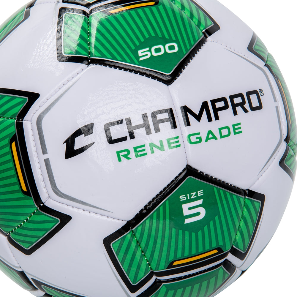 Renegade Soccer Ball – Durable Training Ball