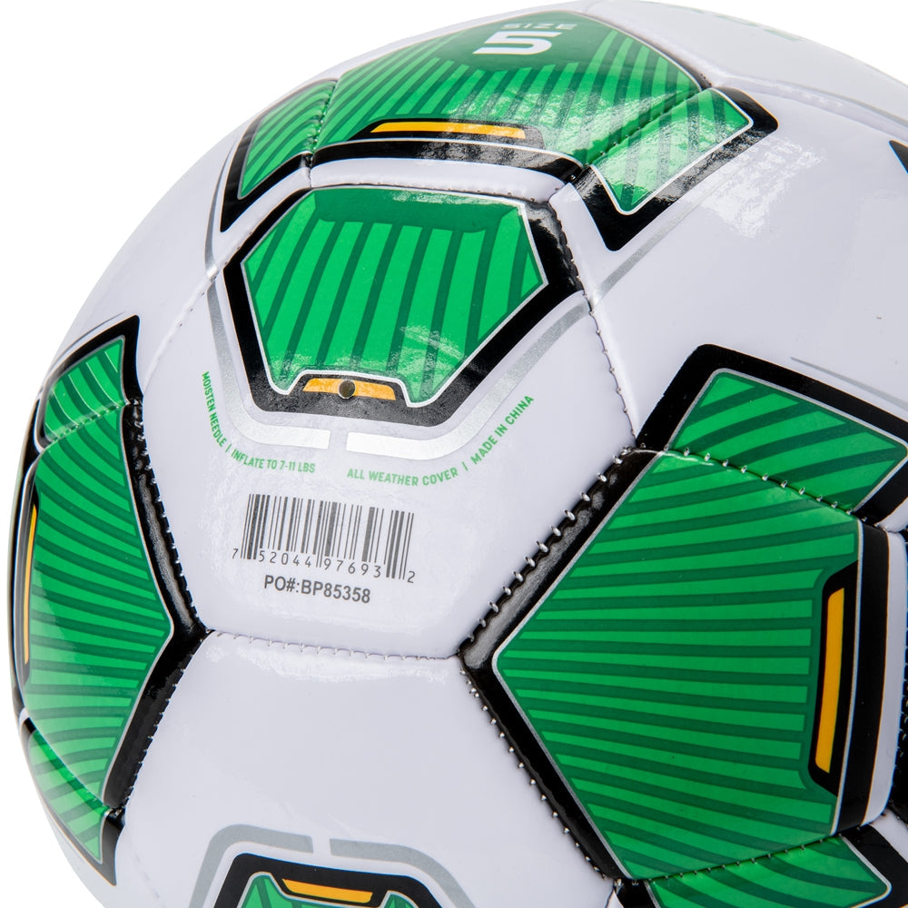 Renegade Soccer Ball – Durable Training Ball