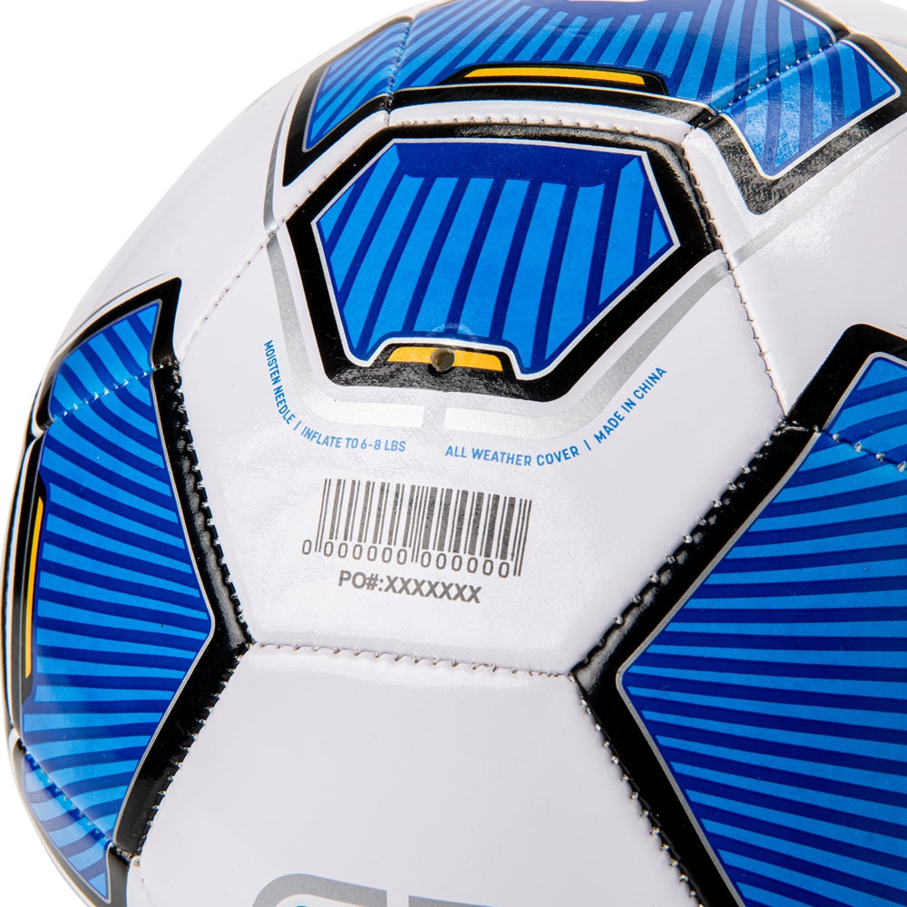 Renegade Soccer Ball – Durable Training Ball