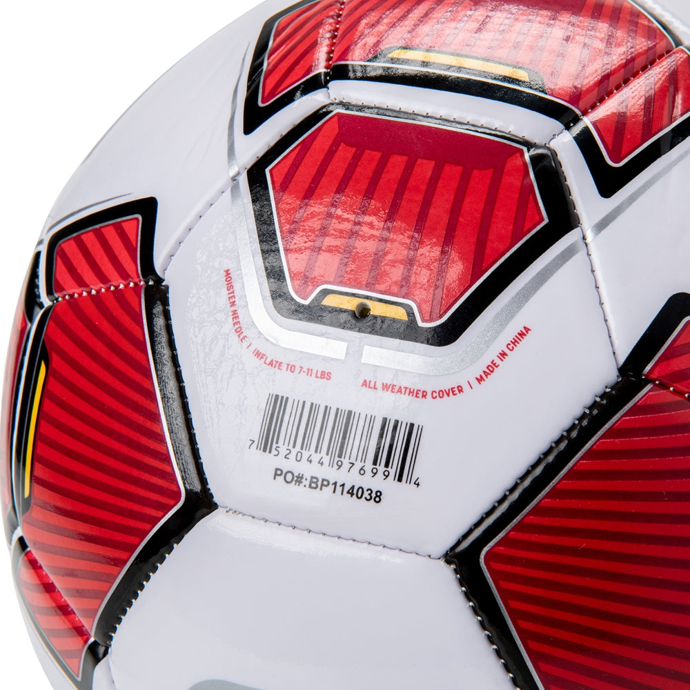 Renegade Soccer Ball – Durable Training Ball