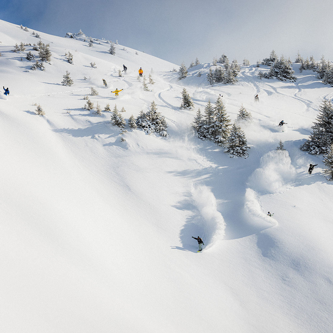 Slash by GiGi – Happy Place Snowboard (Camrock, Carbon Reinforced)