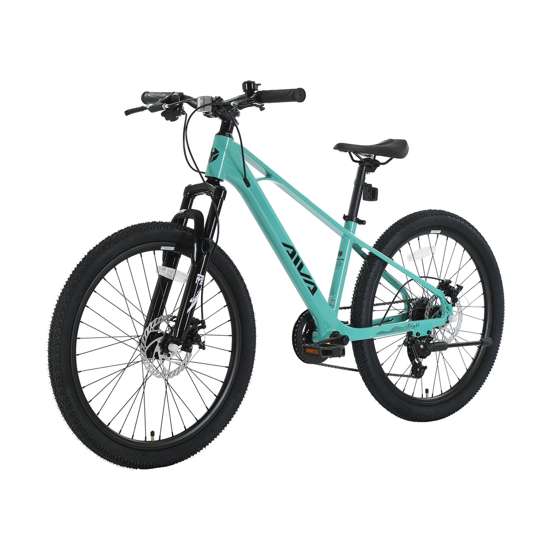 AIVA KNIGHT24 24 Inch Hardtail Mountain Bike