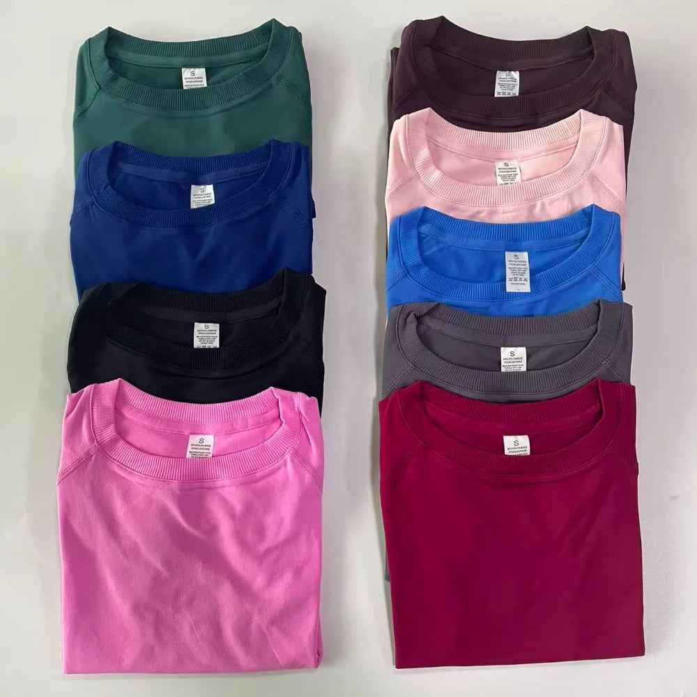 Women Gym Set 1-2Pcs