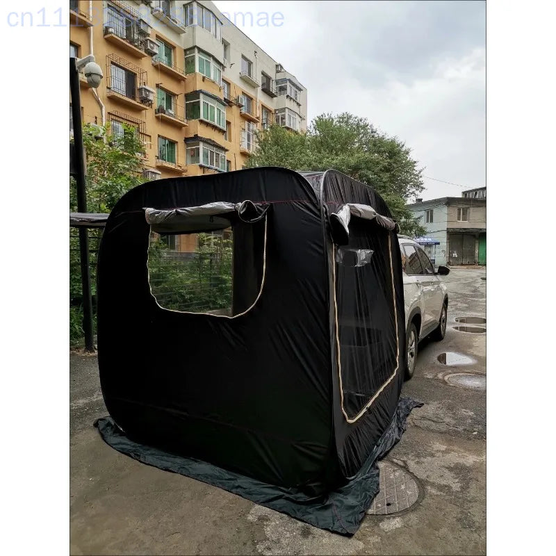 SUV Tailgate Tent