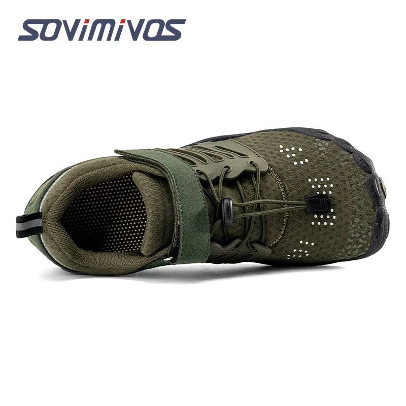 Men's Cross-Trainer Barefoot Upstream Swimming Shoes