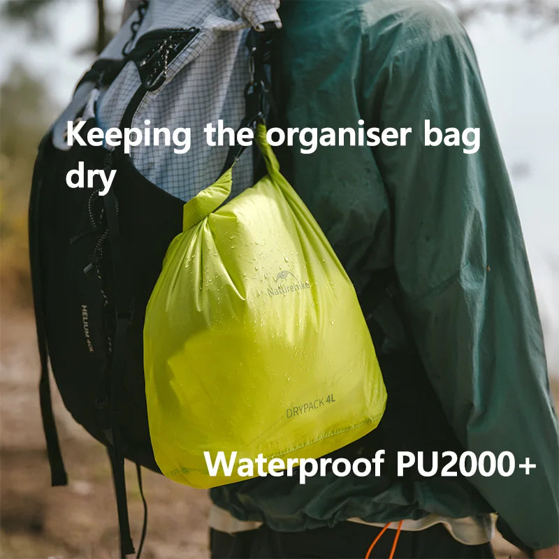 Naturehike Waterproof Storage Bag
