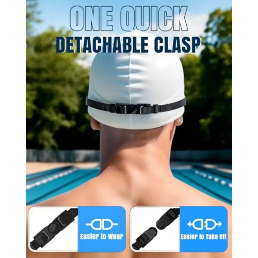 2-Pack Adult Swim Goggles