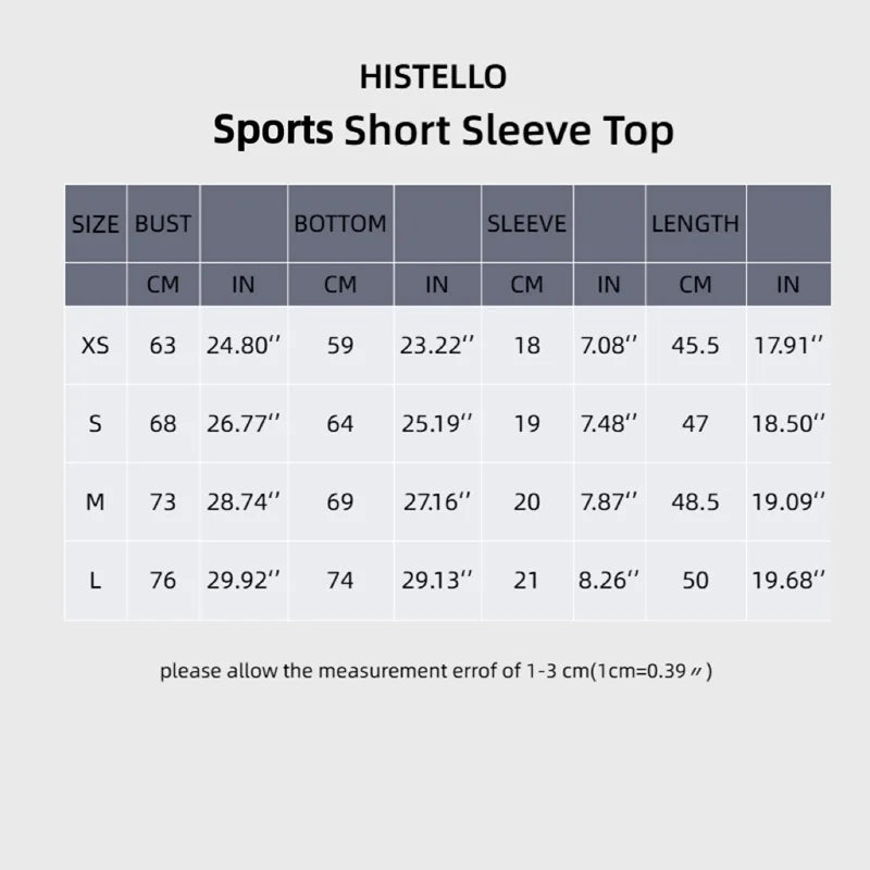 Women’s Breathable Sports T-Shirt