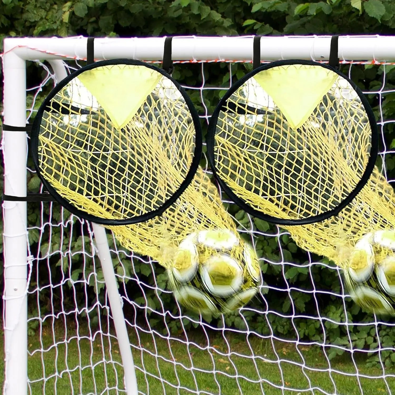 1pc Soccer Target Goal