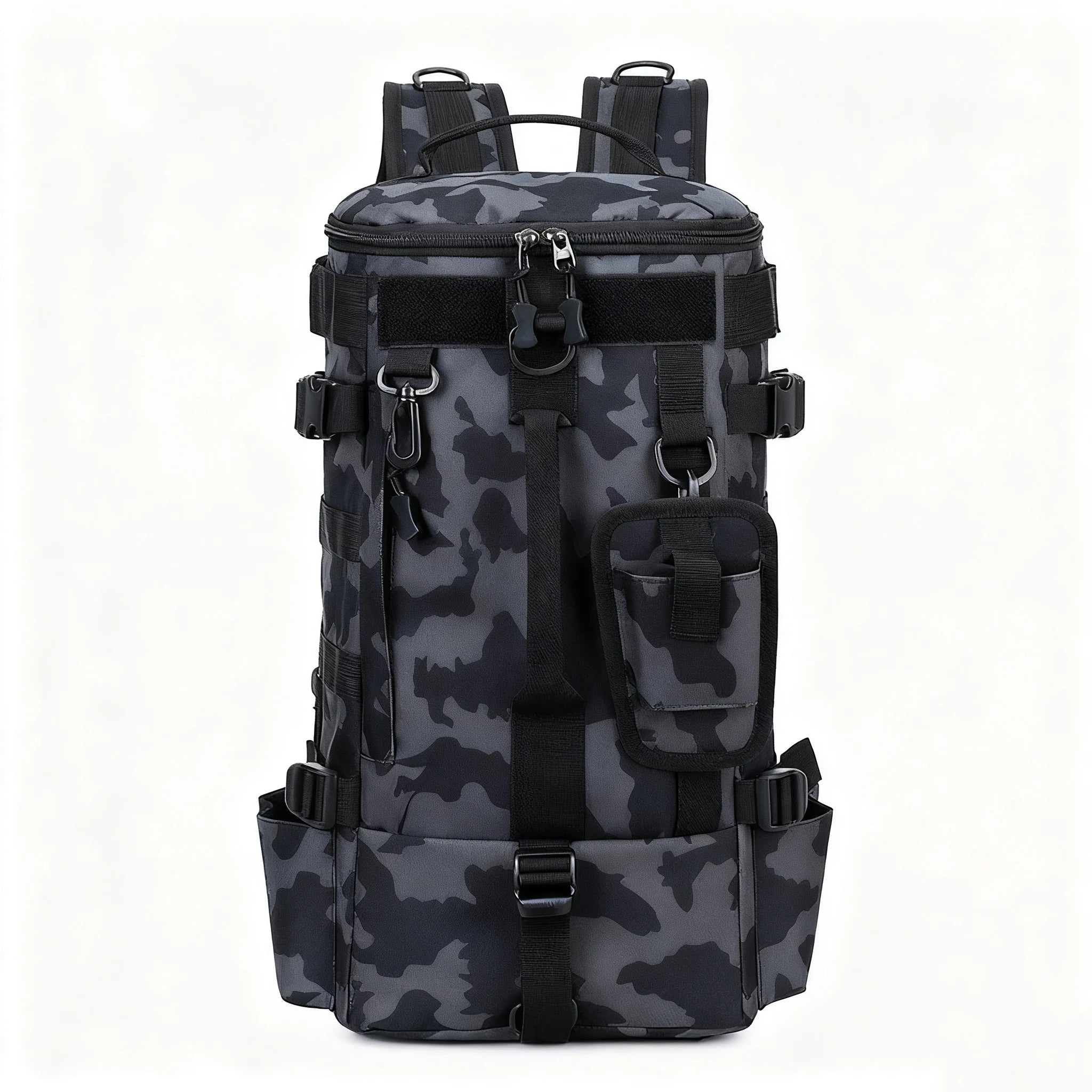 Multifunctional Fishing Backpack Tackle Bag