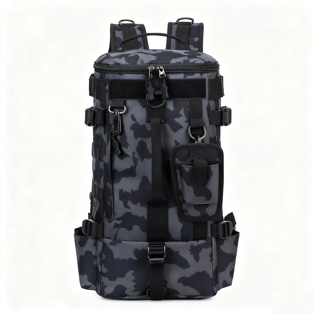 Multifunctional Fishing Backpack Tackle Bag