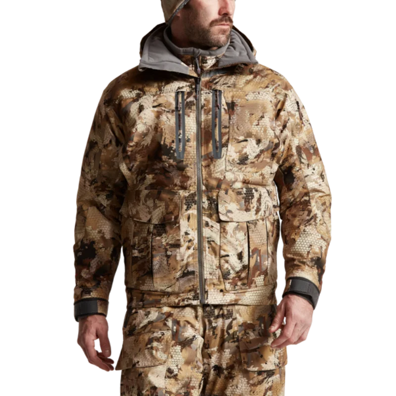 Boreal Aerolite Jacket