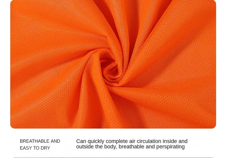12Pcs Reversible Training Vests