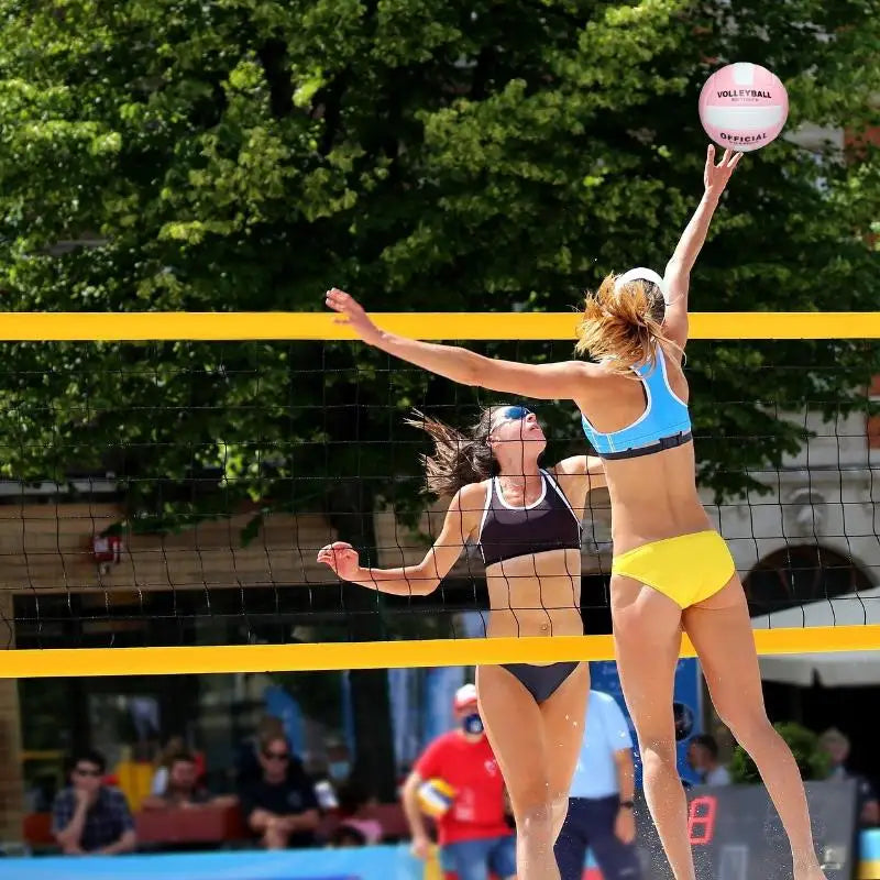 Soft Indoor Outdoor Volleyball