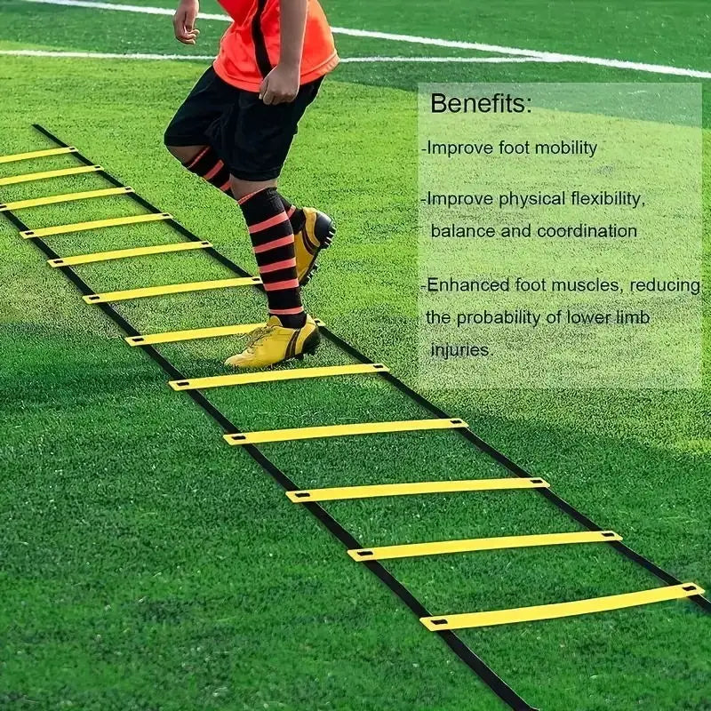 Multi Sport Training Equipment