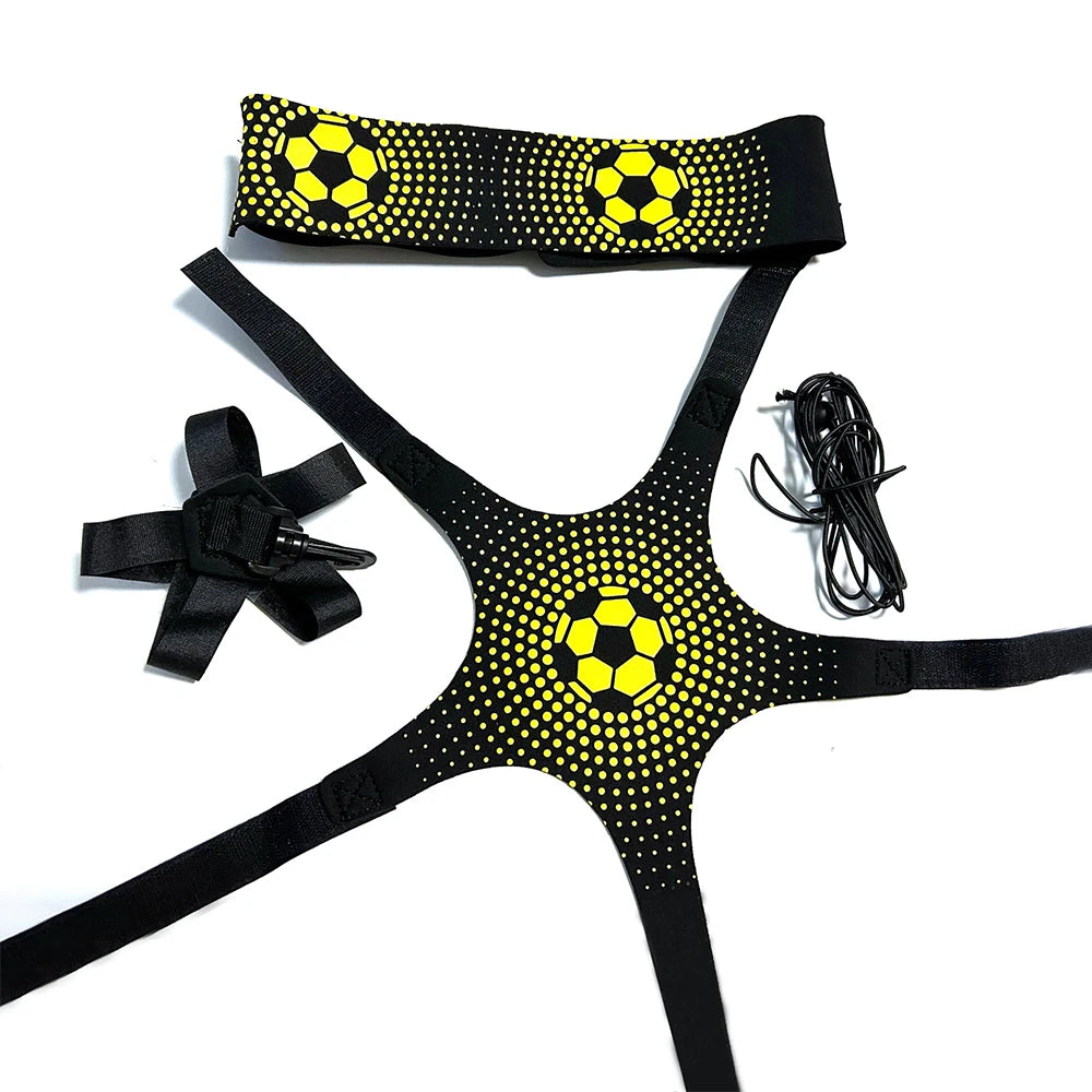 Soccer Ball Kicking Belt