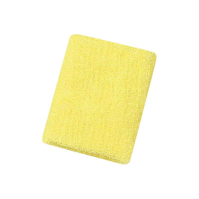 New Breathable Cotton Wristband Set