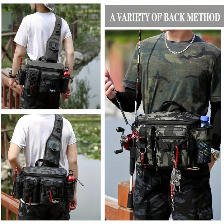 Fishing Tackle Bag
