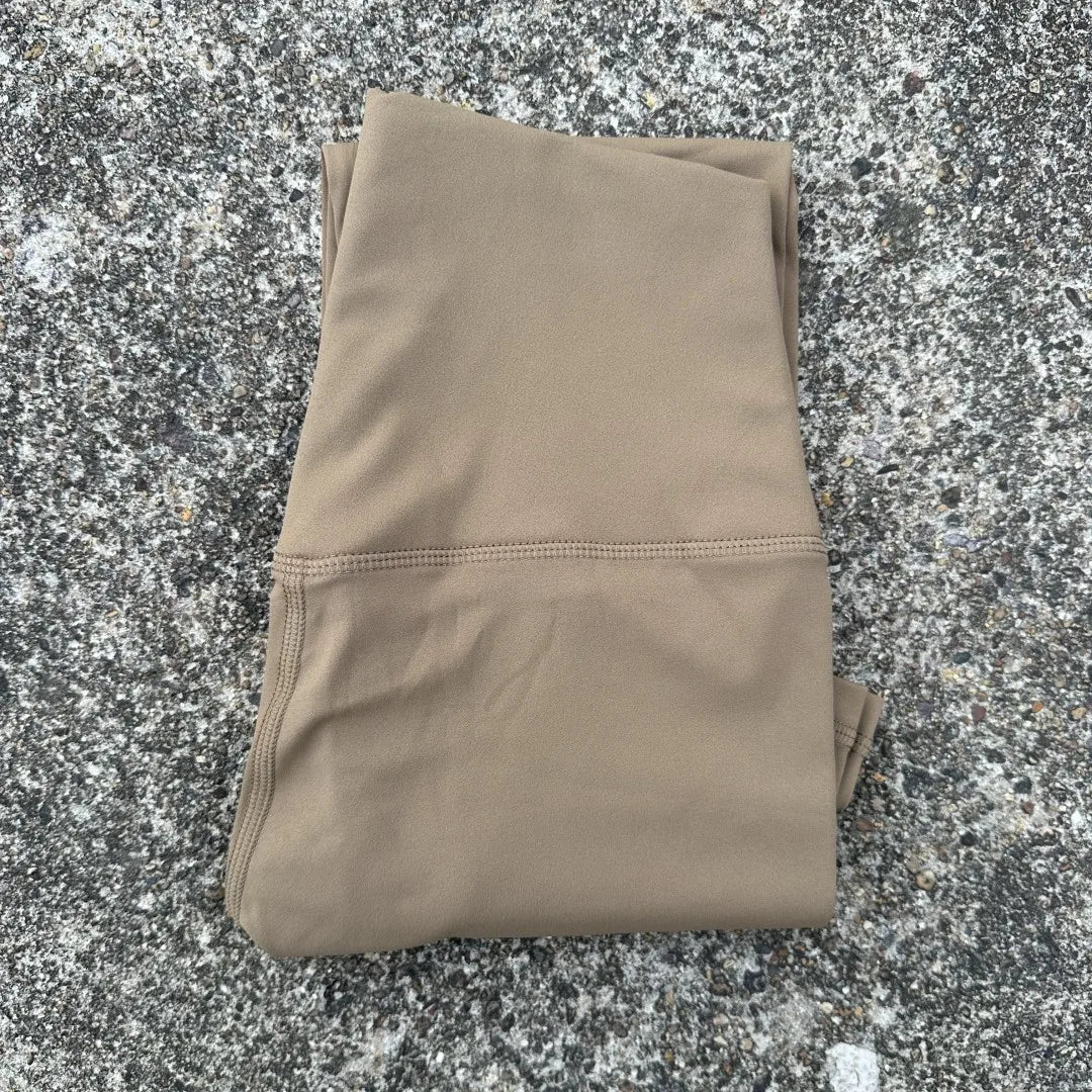 Women’s High-Waisted Butter-Soft Yoga Leggings