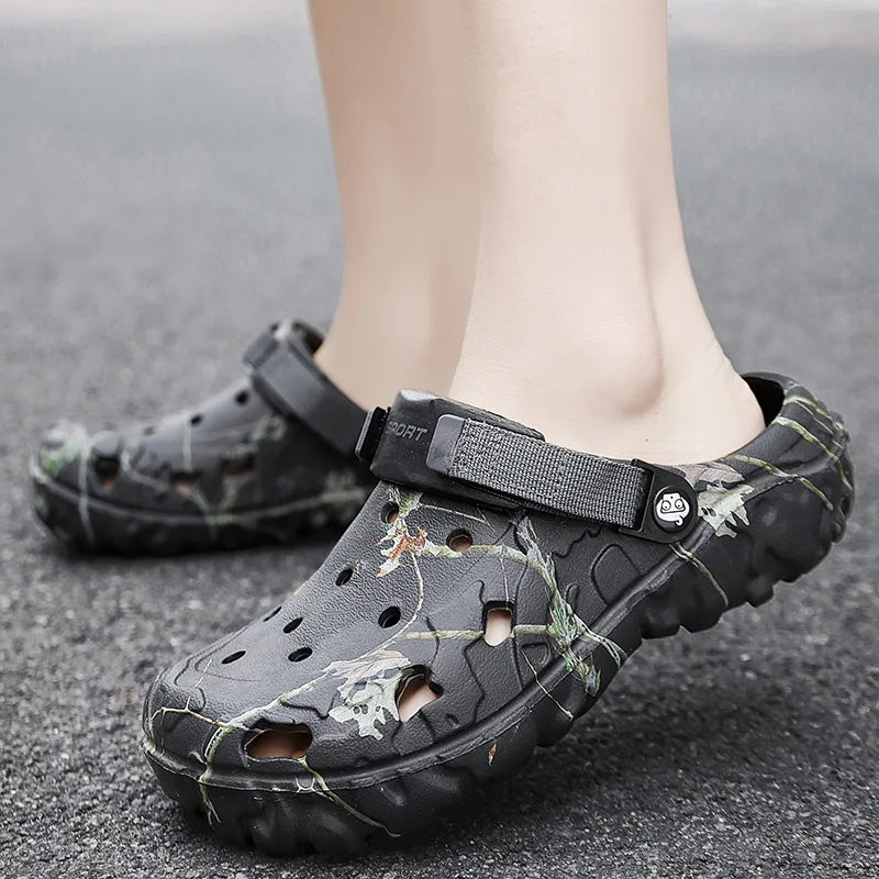 Men's Sandals