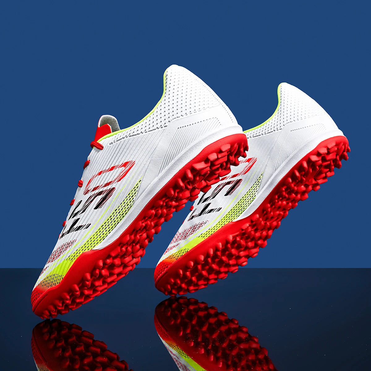 New Men Football Cleats