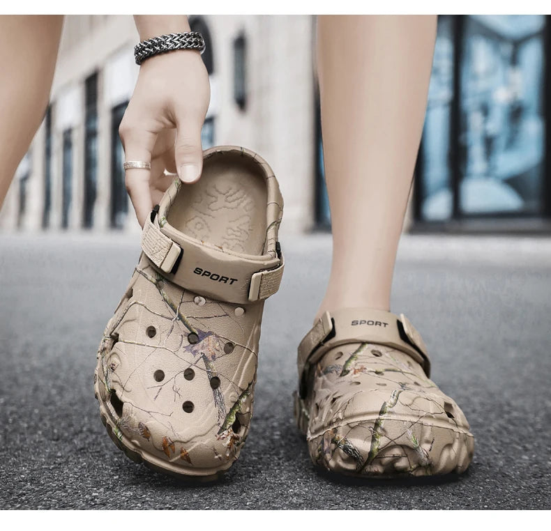Men's Sandals