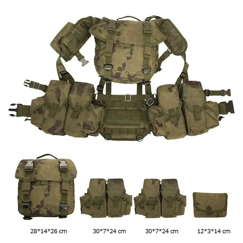 Tactical/Hunting Vest