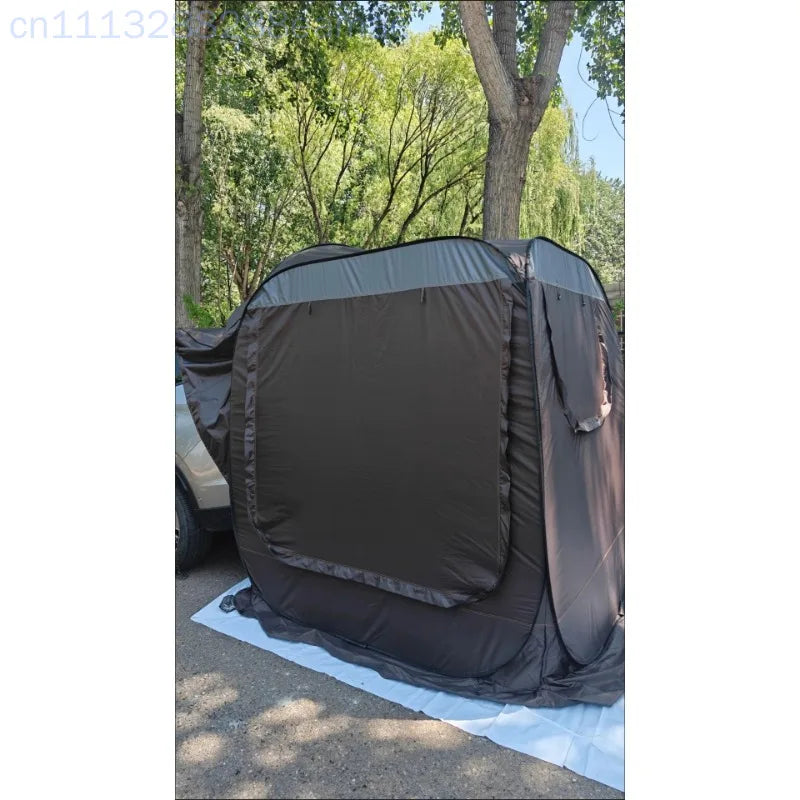 SUV Tailgate Tent