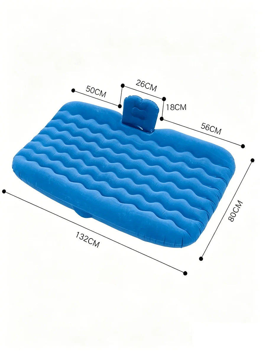 Inflatable Car Mattress