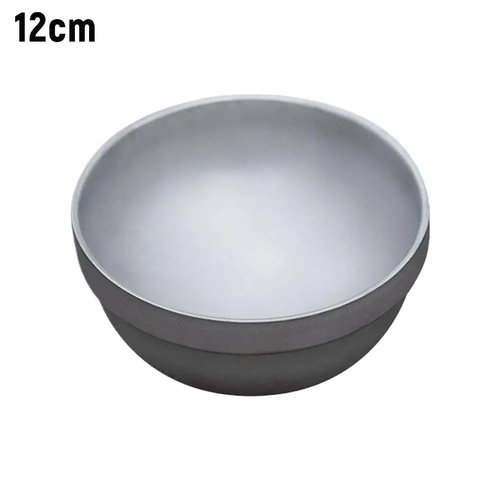 Ultralight Titanium Camping Kit