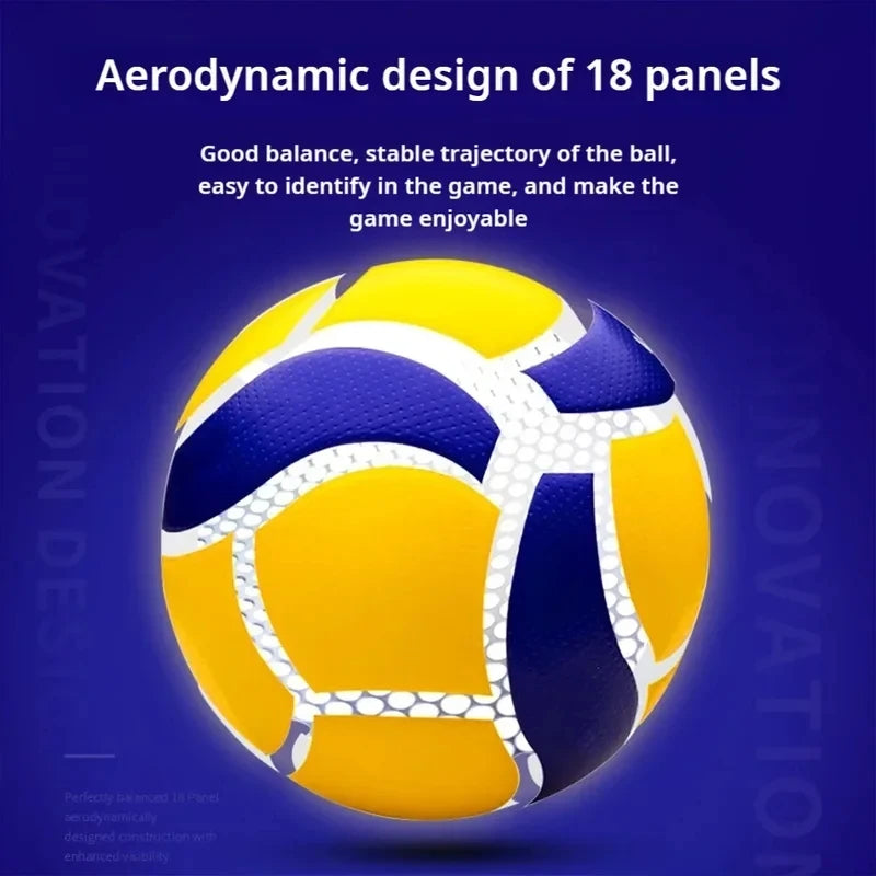 No.5 Training Volleyball